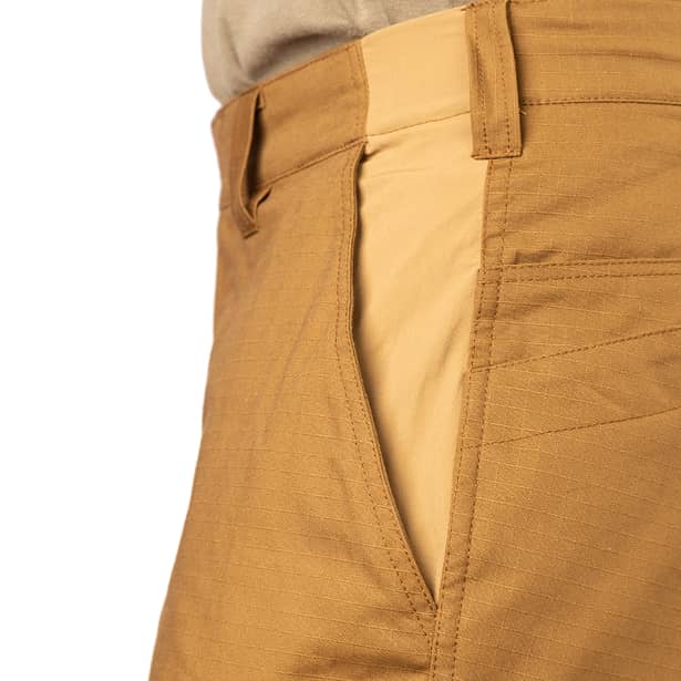 5 - Тактические штаны Combatant Phantom 2.0. Койот