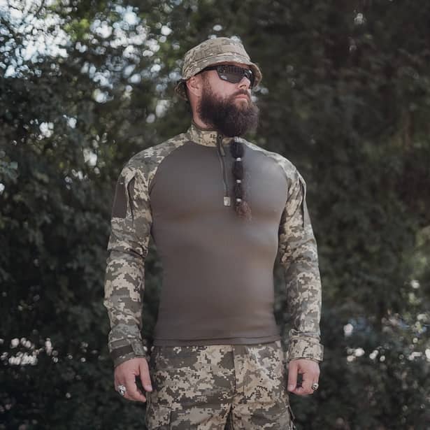 2 - Убакс SPECPROM. Пиксель