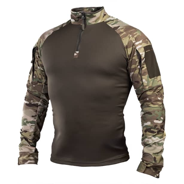 1 - Убакс SPECPROM. Мультикам