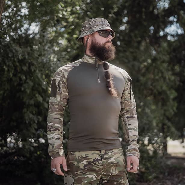 2 - Убакс SPECPROM. Мультикам