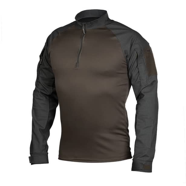 1 - Убакс SPECPROM. Олива