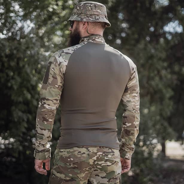 3 - Убакс SPECPROM. Мультикам