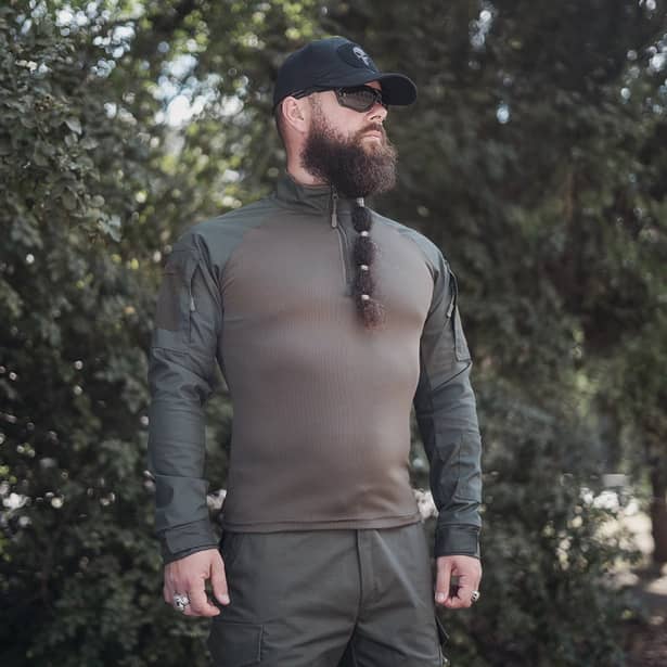 2 - Убакс SPECPROM. Олива