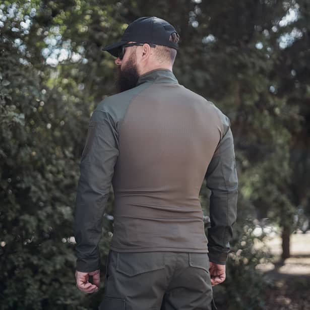 3 - Убакс SPECPROM. Олива