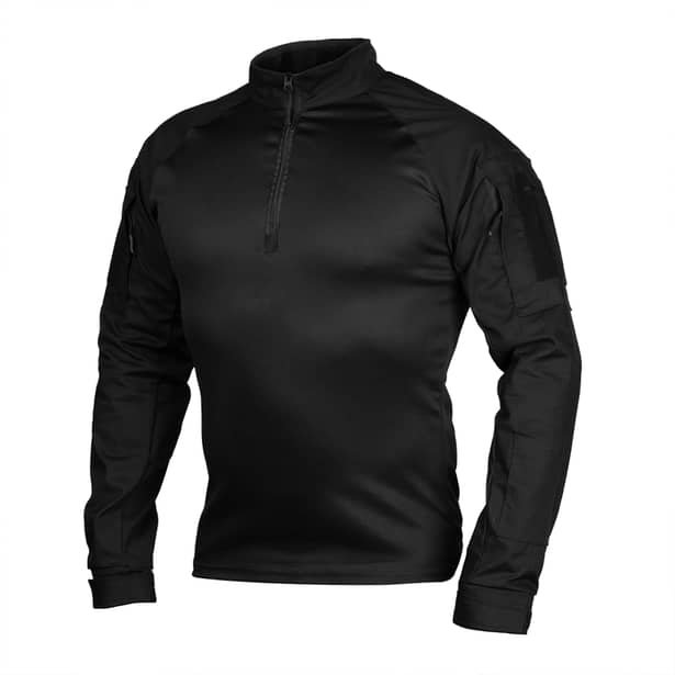 1 - Убакс SPECPROM. Черный