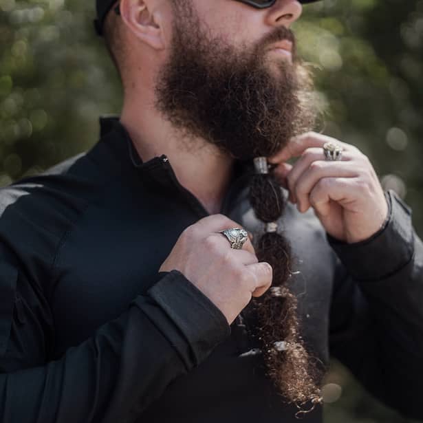 2 - Убакс SPECPROM. Черный