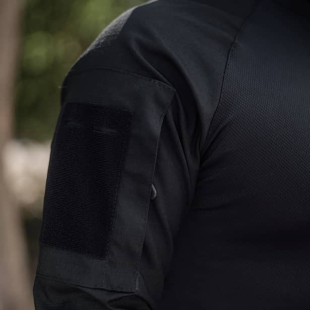 3 - Убакс SPECPROM. Черный