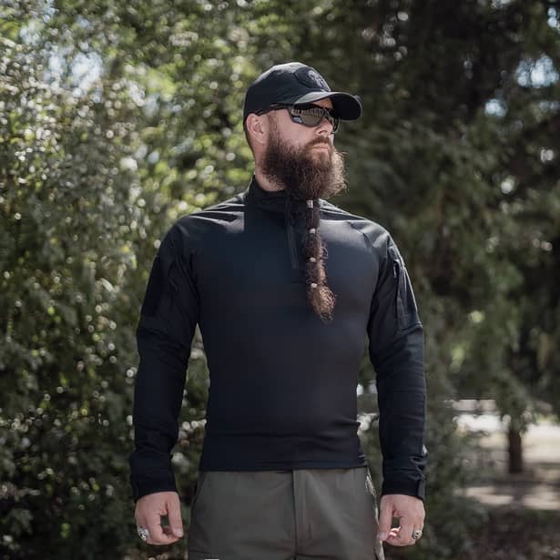 4 - Убакс SPECPROM. Черный