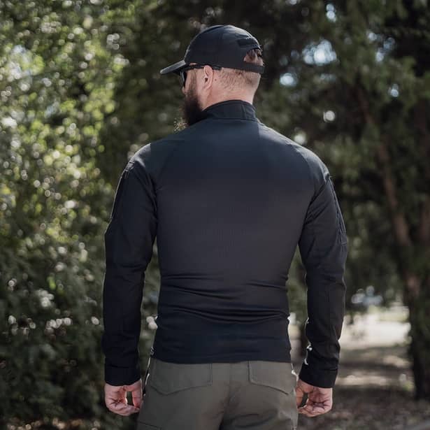 5 - Убакс SPECPROM. Черный