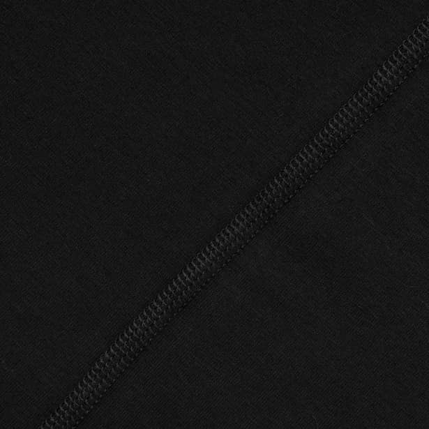 7 - Футболка супрем SPECPROM. Чорний