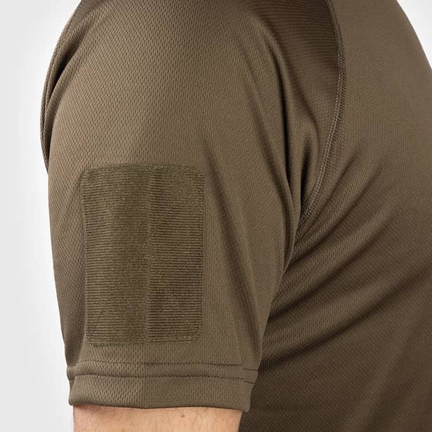 3 - Футболка SPECPROM тактична Coolmax. Олива