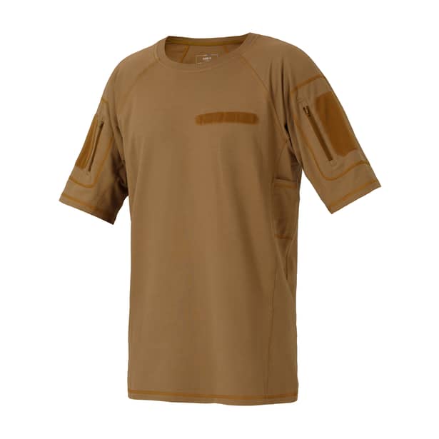 7 - Футболка Combatant Guard, койот