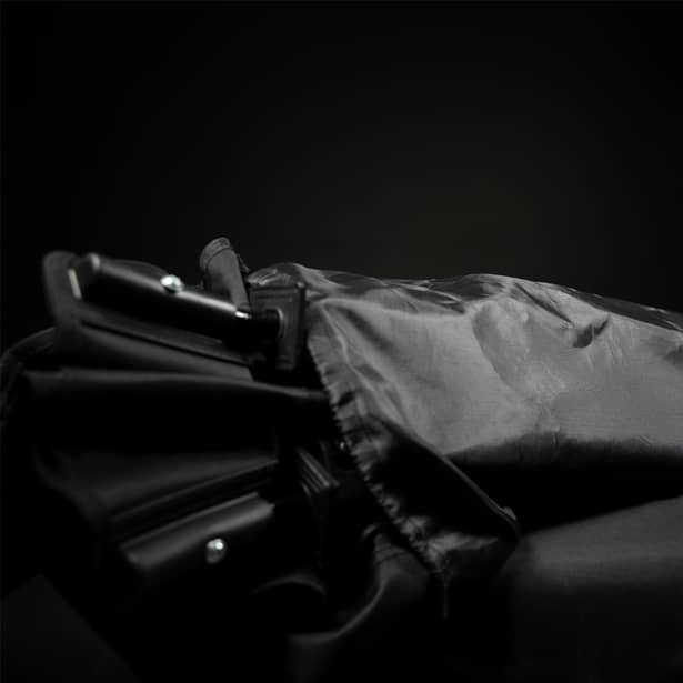 5 - Крісло складне Pentagon Tac Maven CAMP CHAIR Олива