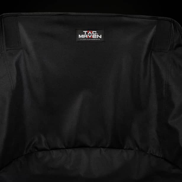 4 - Крісло складне Pentagon Tac Maven CAMP CHAIR Олива