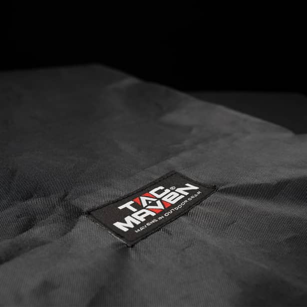 6 - Крісло складне Pentagon Tac Maven CAMP CHAIR Олива