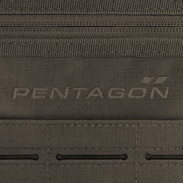 5 - Рюкзак Pentagon Quick Bag 17л, Олива