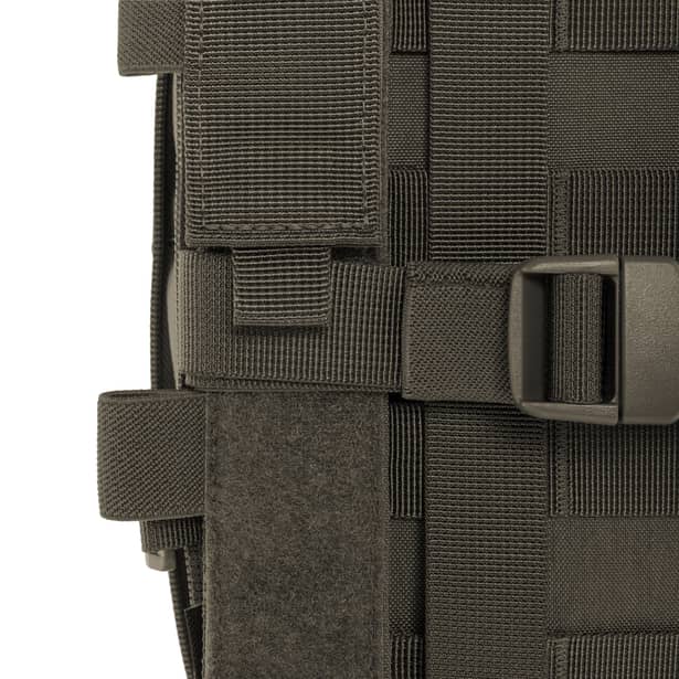 7 - Рюкзак Pentagon Quick Bag 17л, Олива