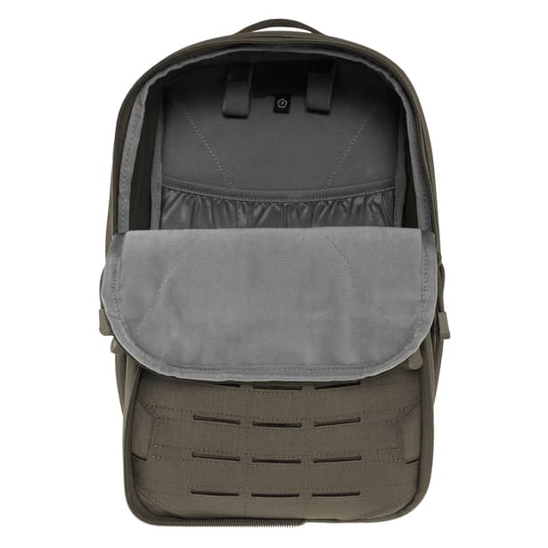 9 - Рюкзак Pentagon Quick Bag 17л, Олива