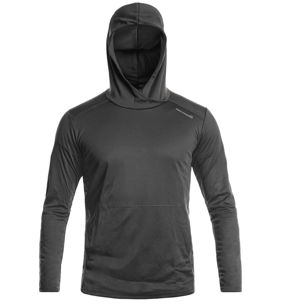 1 - Худі з капюшоном Pentagon Orion Activity. Сірий