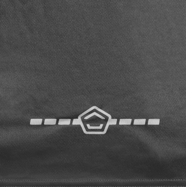 6 - Худі з капюшоном Pentagon Orion Activity. Сірий