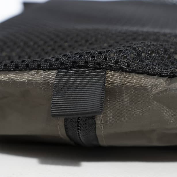 4 - Тент туристичний Pentagon Tac Maven WILD TARP 3x3м, Олива