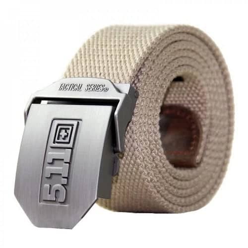 1 - Ремінь тактичний 5.11 Койот