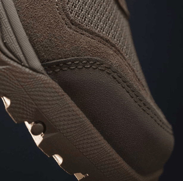 12 - Тактичні черевики Pentagon Scorpion V2 Suede 6, Койот