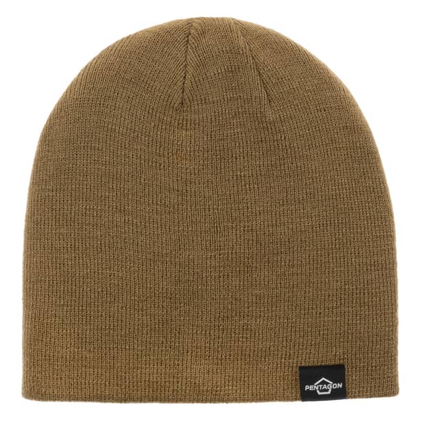 2 - Шапка Pentagon Koris. Койот
