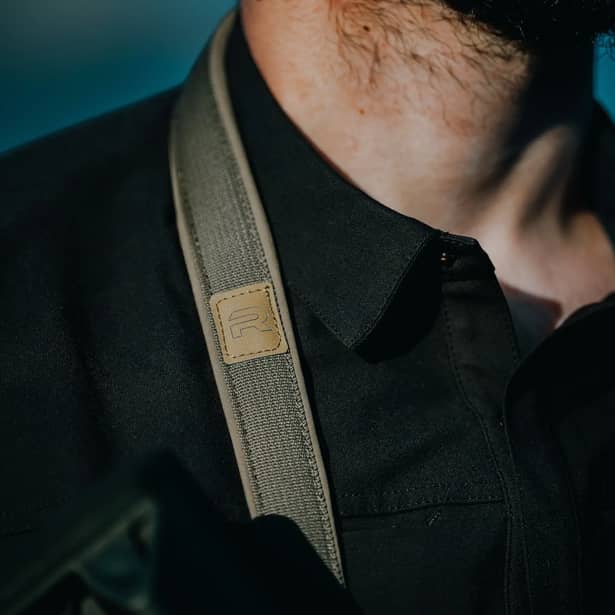 3 - Ремінь збройовий RAGNAROK Katana (KATANA-RG) з карабіном Ghost Hook, Олива