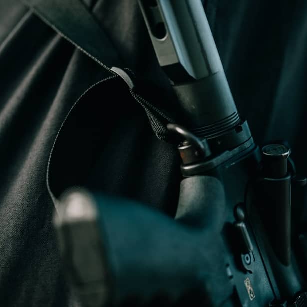 5 - Ремінь збройовий RAGNAROK Katana (KATANA-К) стропа з пряжками QD (BASE-QD), Койот