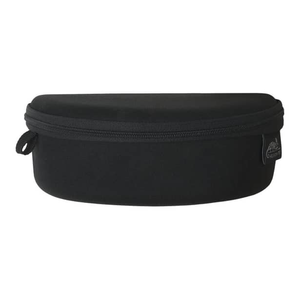 2 - Окуляри Helikon TrinRay Basic Set. Коричневий