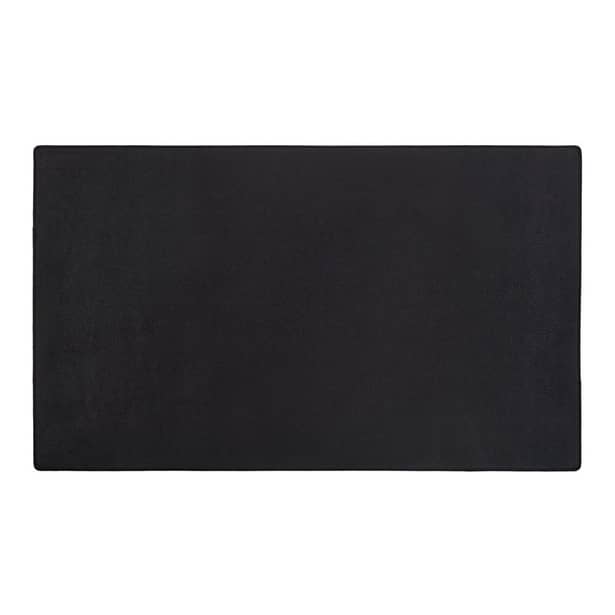 3 - Коврик для чистки винтовки Helikon из неопрена. Черный