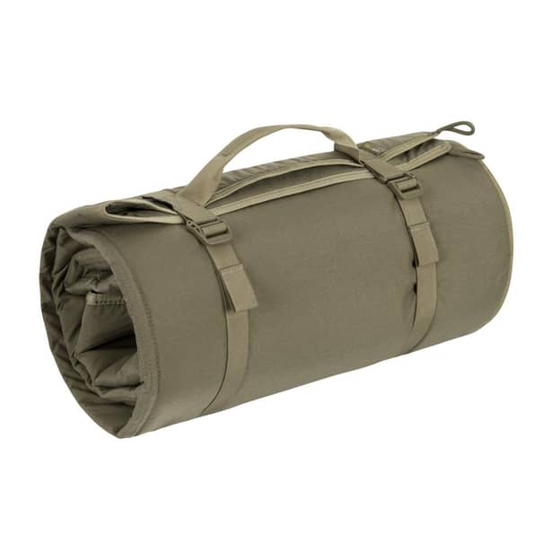 1 - Коврик для стрельб Helikon Backblast Extended Cordura. Олива