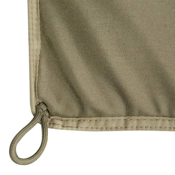 6 - Коврик для стрельб Helikon Backblast Extended Cordura. Олива