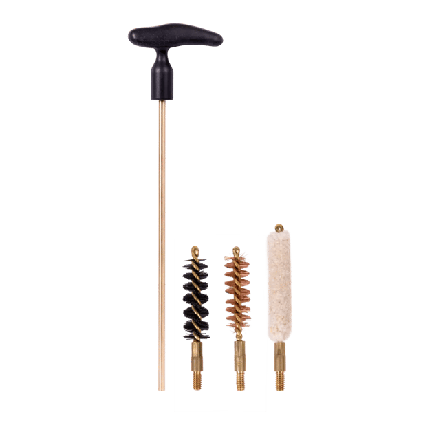 2 - Набор для чистки короткоствольного оружия Helikon COPPER 45