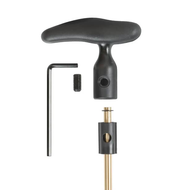 4 - Набор для чистки короткоствольного оружия Helikon COPPER 45