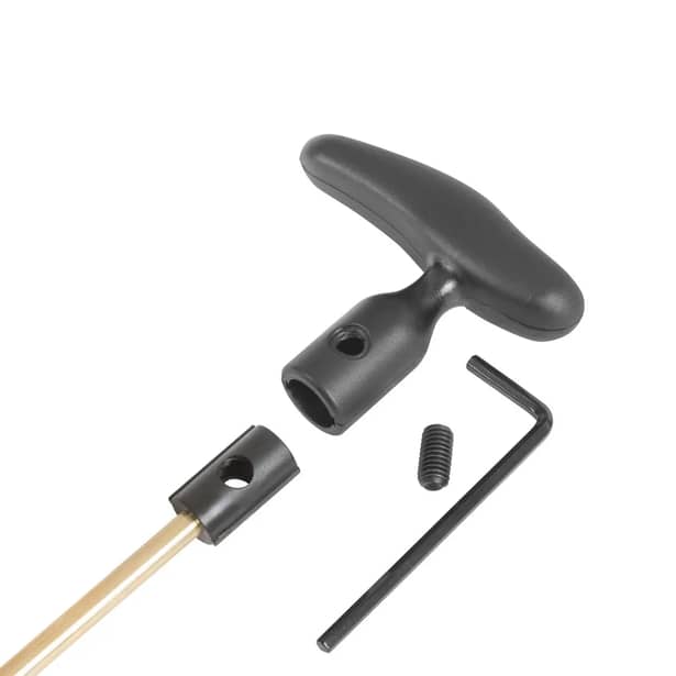 6 - Набор для чистки короткоствольного оружия Helikon COPPER 45