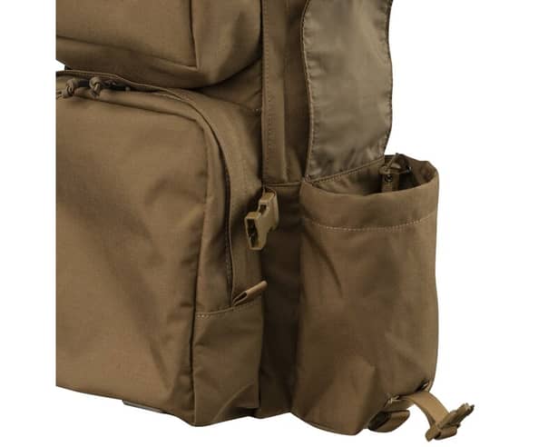 2 - Рюкзак тактичний Helikon Ambush 22л. Мультикам