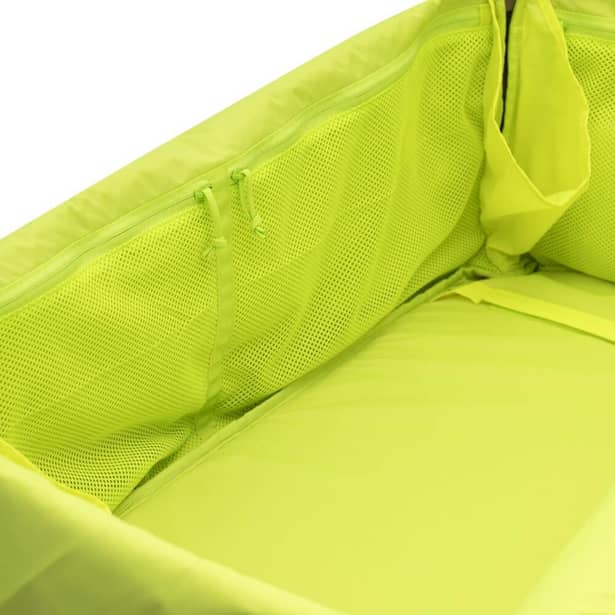 12 - Тактическая сумка-баул Helikon Alien. Койот