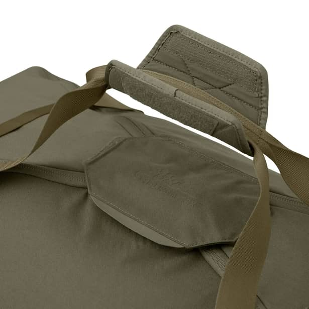 9 - Тактическая сумка-баул Helikon Alien. Олива