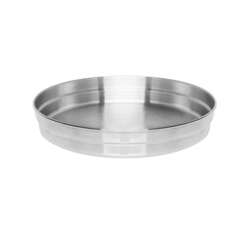 5 - Набір посуду Helikon Mess Tin (кастрюля + кастрюля + сковорідка) із нержавіючої сталі