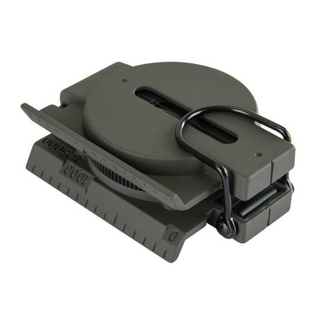 3 - Компас Helikon Ranger Mk2. Серый