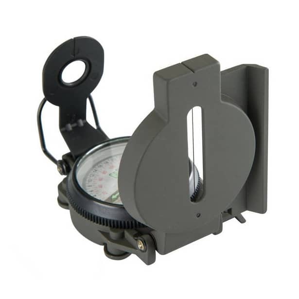 2 - Компас Helikon Ranger Mk2. Серый