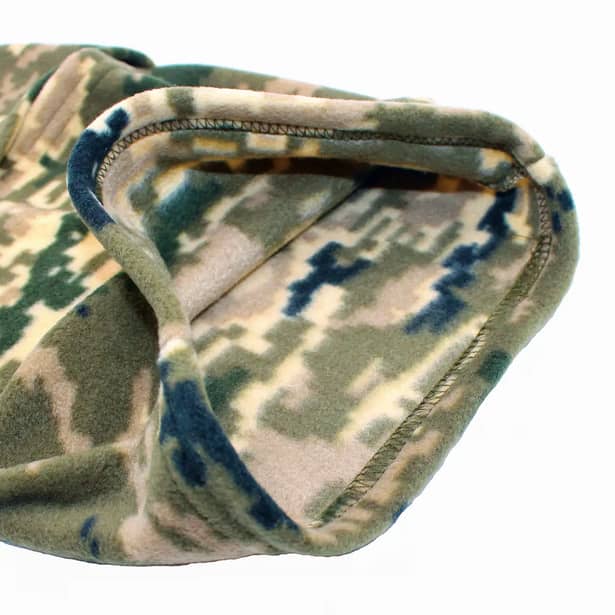 3 - Балаклава флісова. Піксель