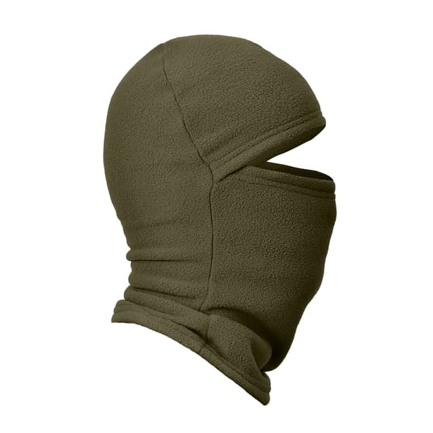 3 - Балаклава флісова. Олива