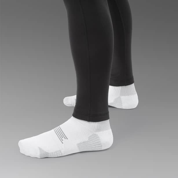 9 - Комплект термобелья Combatant WARSKIN. Черный