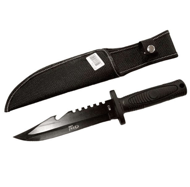 1 - Нож охотничий Columbia 013