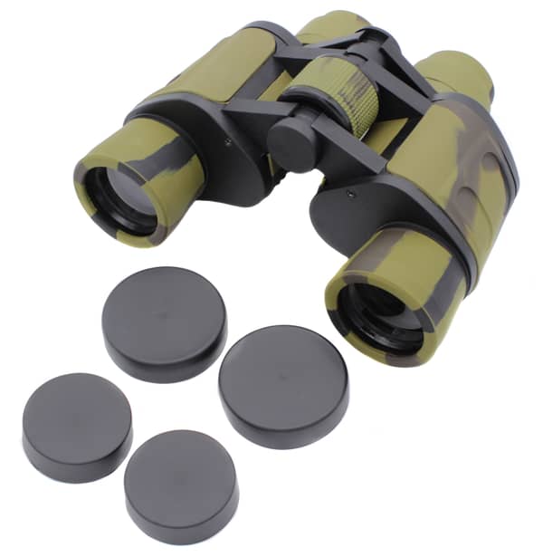 2 - Бінокль Baigishi 8X40 W10