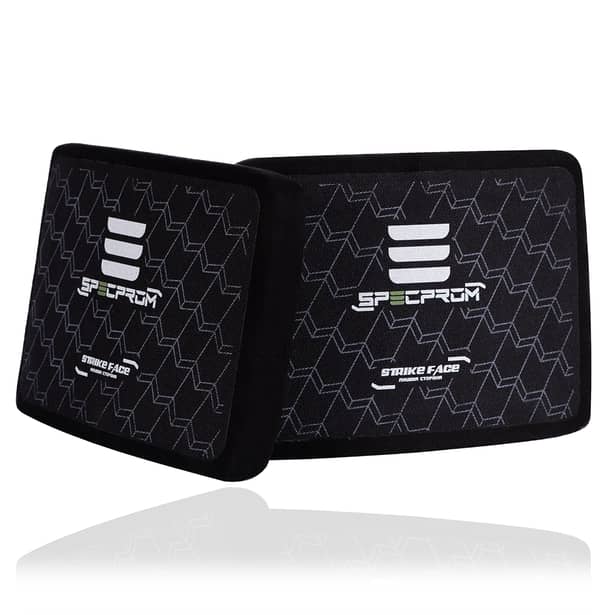 2 - Бокові бронепластини 3-го класу НВМПЕ. SPECPROM. Вага 0.62кг. Размер 21.5 на 16см. Мультикам. 2шт