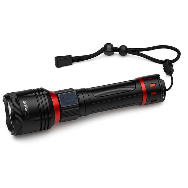 1 - Фонарь ручной YEMAO YM-B631-D 2500LM